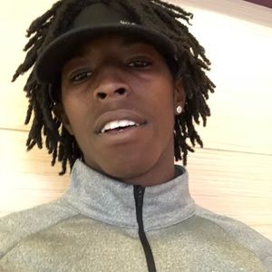 Meet your Posher, Jahmal